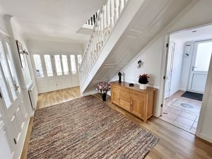 Hallway- click for photo gallery